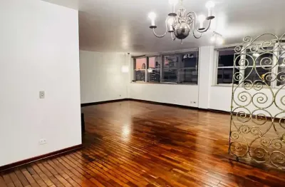 Apartamento com 3 quartos à venda na rua pamplona, 163, jardim paulista, são paulo por r$ 2.295.000