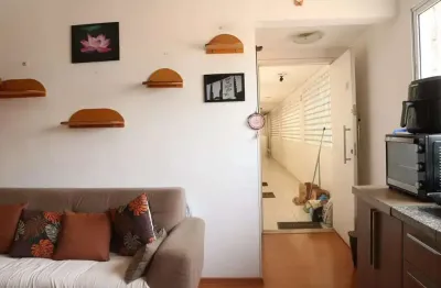 Apartamento com 1 quarto à venda na rua brigadeiro galvão, 127, barra funda, são paulo por r$ 385.000