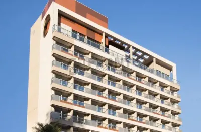 Apartamento com 1 quarto à venda na rua augusta, 475, consolação, são paulo por r$ 389.000