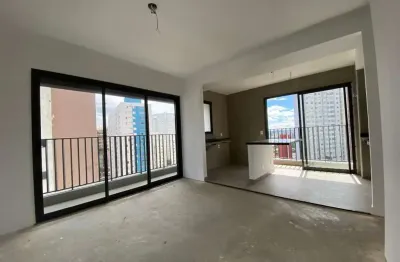 Apartamento com 2 quartos à venda na rua rodrigo lobato, 111, jardim vera cruz, são paulo por r$ 1.160.000