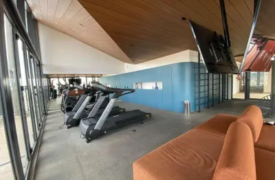 Apartamento com 1 quarto à venda na rua rodrigo lobato, 111, jardim vera cruz, são paulo por r$ 555.000