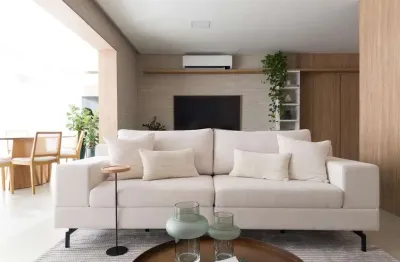 Apartamento com 3 quartos à venda na rua do carreiro de pedra, 111, jardim caravelas, são paulo por r$ 2.590.000