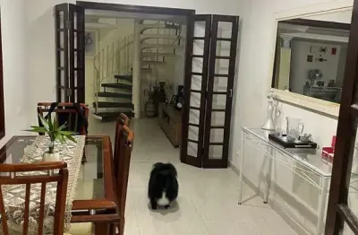 Casa com 3 quartos à venda na rua machado de assis, 723, vila mariana, são paulo por r$ 1.350.000