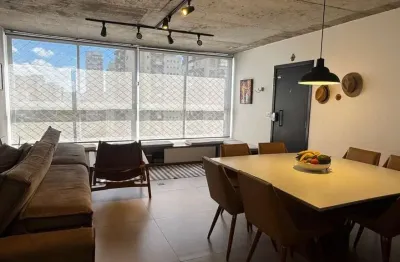 Apartamento com 3 quartos à venda na rua vieira de morais, 74, campo belo, são paulo por r$ 1.777.000