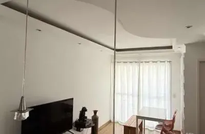 Apartamento com 2 quartos à venda na rua santa cruz, 1700, vila mariana, são paulo por r$ 510.000