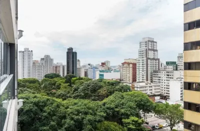 Apartamento com 1 quarto à venda na rua da consolação, 1515, consolação, são paulo por r$ 600.000