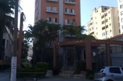 Apartamento com 2 quartos à venda na rua pires da mota, 550, aclimação, são paulo por r$ 470.000