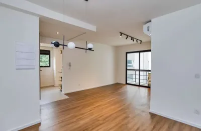Apartamento com 3 quartos à venda na avenida santo amaro, 45, brooklin paulista, são paulo por r$ 1.500.000