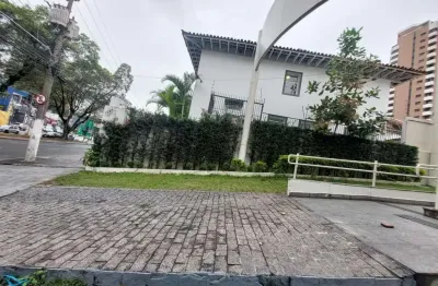 Ponto comercial para alugar na avenida pacaembu, 1295, pacaembu, são paulo por r$ 30.000