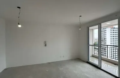 Apartamento com 1 quarto à venda na rua do hipódromo, 970, mooca, são paulo por r$ 330.000