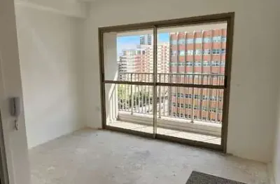 Apartamento com 1 quarto à venda na rua vergueiro, 1825, vila mariana, são paulo por r$ 440.000