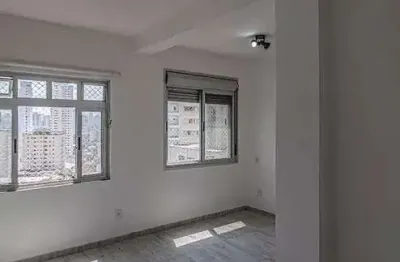 Apartamento com 1 quarto à venda na rua pires da mota, 44, aclimação, são paulo por r$ 285.000