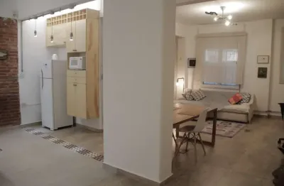 Apartamento com 1 quarto à venda na rua tagipuru, 208, barra funda, são paulo por r$ 570.000