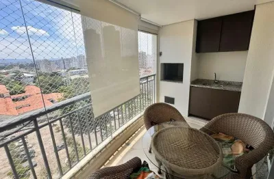 Apartamento com 3 quartos para alugar na rua xavier de almeida, 918, ipiranga, são paulo por r$ 8.500