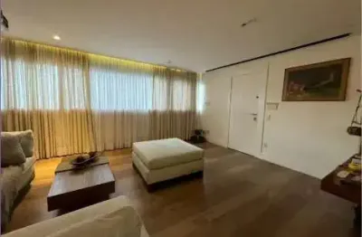 Apartamento com 2 quartos à venda na rua josé maria lisboa, 534, jardim paulista, são paulo por r$ 1.485.000