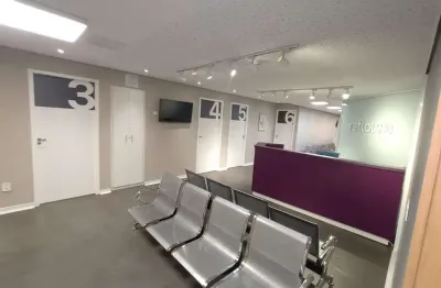 Sala comercial para alugar na avenida ipiranga, 324, república, são paulo por r$ 14.800