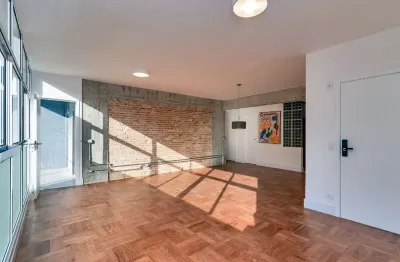 Apartamento com 2 quartos à venda na rua doutor veiga filho, 83, santa cecília, são paulo por r$ 1.635.000