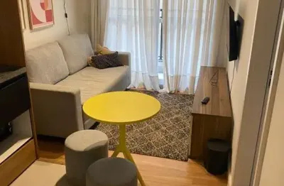 Apartamento com 1 quarto para alugar na rua rego freitas, 484, república, são paulo por r$ 2.800