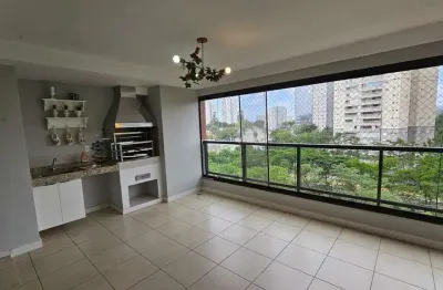 Apartamento com 3 quartos à venda na rua luís correia de melo, 148, vila cruzeiro, são paulo por r$ 3.400.000