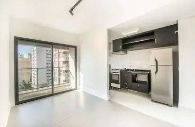 Apartamento com 1 quarto para alugar na rua padre carvalho, 348, pinheiros, são paulo por r$ 5.492
