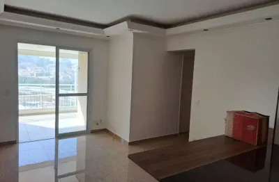Apartamento com 3 quartos à venda na rua do parque, 256, vila dom pedro i, são paulo por r$ 821.000
