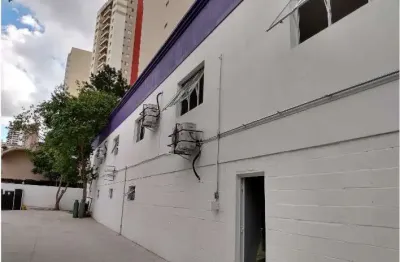 Barracão / galpão / depósito à venda na rua almeida torres, 124, aclimação, são paulo por r$ 4.500.000