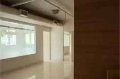 Sala comercial à venda na Avenida Ibirapuera, 2144, Indianópolis, São Paulo por R$ 3.050.000