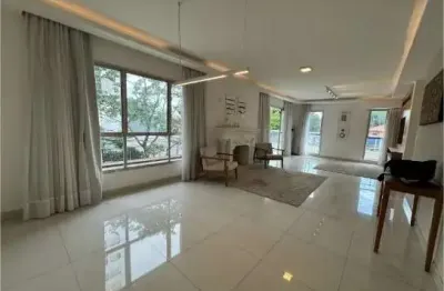 Apartamento com 4 quartos à venda na rua ouro branco, 75, jardim paulista, são paulo por r$ 2.800.000