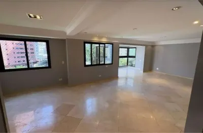 Apartamento com 3 quartos para alugar na avenida hélio pellegrino, 100, vila nova conceição, são paulo por r$ 13.000