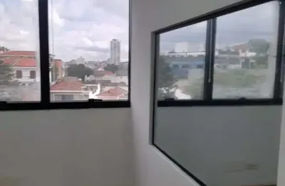 Sala comercial para alugar na Rua Augusto Tolle, 875, Santana, São Paulo por R$ 2.500