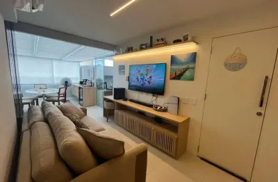 Apartamento com 2 quartos à venda na Rua Sapetuba, 146, Butantã, São Paulo por R$ 980.000
