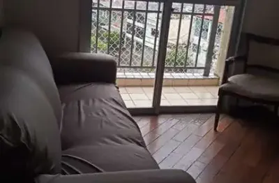 Apartamento com 2 quartos à venda na Avenida Conceição, 97, Carandiru, São Paulo por R$ 440.000