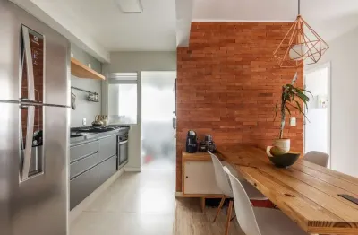 Apartamento com 2 quartos à venda na Rua Luís Martins, 95, Alto da Lapa, São Paulo por R$ 840.000