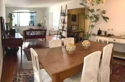Apartamento com 2 quartos à venda na Rua Tapinas, 113, Itaim Bibi, São Paulo por R$ 3.600.000