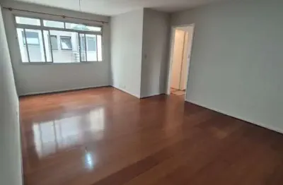 Apartamento com 3 quartos para alugar na Rua Doutor Fadlo Haidar, 81, Vila Olímpia, São Paulo por R$ 4.000