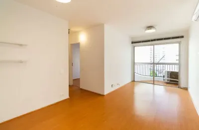 Apartamento com 2 quartos à venda na Rua Monte Alegre, 957, Perdizes, São Paulo por R$ 950.000