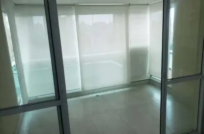 Apartamento com 1 quarto para alugar na Rua Chui, 207, Paraíso, São Paulo por R$ 2.700