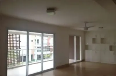 Apartamento com 3 quartos para alugar na Rua Verbo Divino, 1061, Chácara Santo Antônio, São Paulo por R$ 14.500