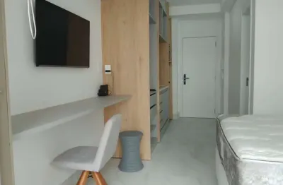 Apartamento com 1 quarto para alugar na Rua Doutor Homem de Melo, 380, Perdizes, São Paulo por R$ 3.500