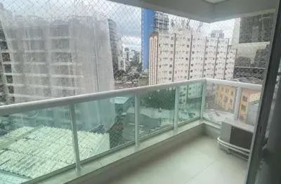 Apartamento com 1 quarto para alugar na Praça Sebastião Gil, 117, Pinheiros, São Paulo por R$ 3.200