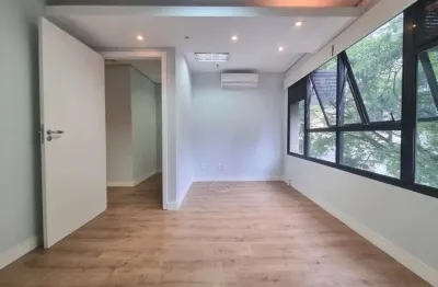 Sala comercial à venda na Rua Sampaio Viana, 75, Paraíso, São Paulo por R$ 450.000
