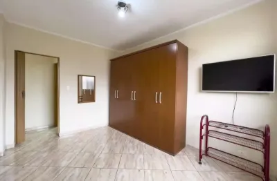 Apartamento com 1 quarto à venda na Rua Eça de Queiroz, 720, Vila Mariana, São Paulo por R$ 490.000