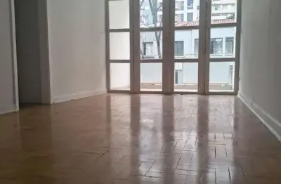 Apartamento com 2 quartos para alugar na Rua Augusta, 941, Consolação, São Paulo por R$ 2.800