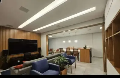 Apartamento com 4 quartos à venda na Avenida Raimundo Pereira de Magalhães - até 1299/1300, 555, Vila Anastácio, São Paulo por R$ 1.900.000