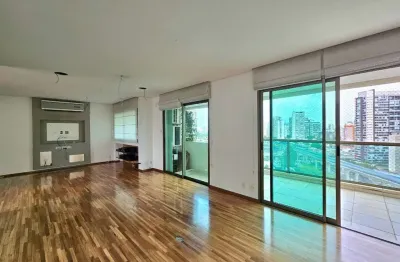 Apartamento com 3 quartos à venda na Rua Barão do Triunfo, 801, Brooklin Paulista, São Paulo por R$ 1.980.000