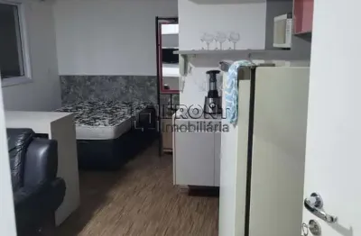 Apartamento com 1 quarto para alugar na Rua Brigadeiro Tobias, 334, Centro Histórico, São Paulo por R$ 3.000