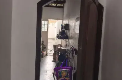 Casa em condomínio fechado com 3 quartos à venda na Rua Ricardo Abed, 392, Conjunto Residencial Vista Verde, São Paulo por R$ 665.000