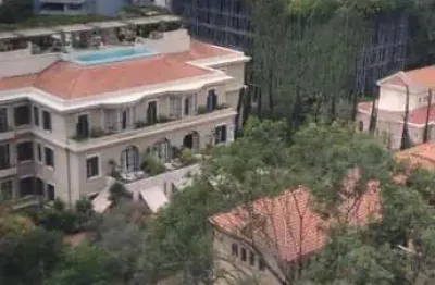 Sala comercial à venda na Rua Itapeva, 518, Bela Vista, São Paulo por R$ 1.500.000