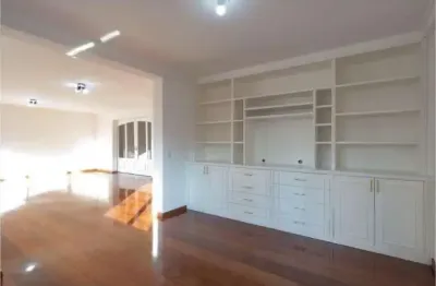 Apartamento com 3 quartos para alugar na Rua Jacurici, 129, Itaim Bibi, São Paulo por R$ 24.000