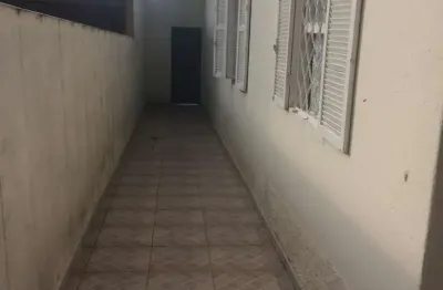 Casa com 3 quartos à venda na Rua Campo Grande, 365, Vila Hamburguesa, São Paulo por R$ 1.600.000